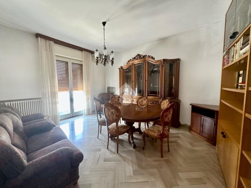 Three-room apartment Via Cava, Talamello - photo 2