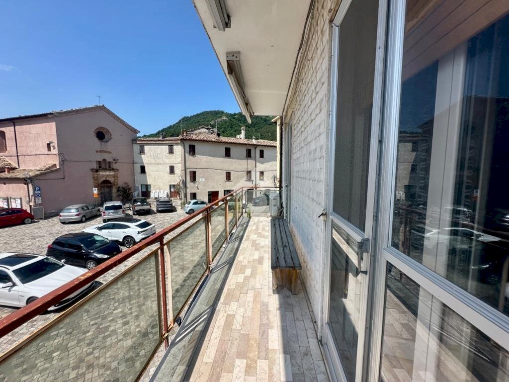 Three-room apartment Via Cava, Talamello - photo 3