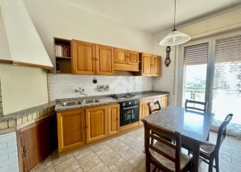 Trilocale Via Cava, Talamello - foto 1