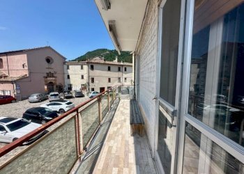 Trilocale Via Cava, Talamello - foto 3