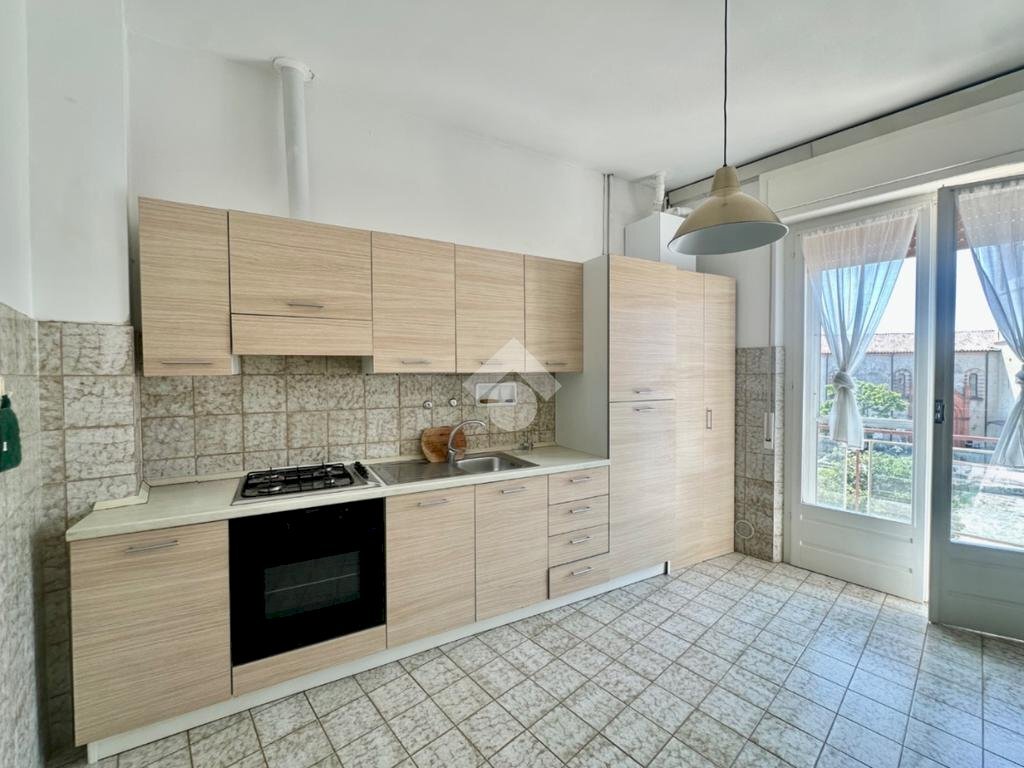 Three-room apartment Via Cava, Talamello - photo 1