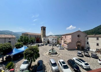 Trilocale Via Cava, Talamello - foto 4