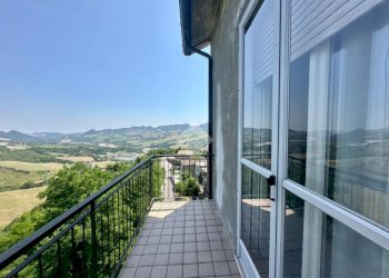 Trilocale Via Cava, Talamello - foto 10