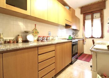 Quadrilocale Via Fontanella, Castellarano - foto 9