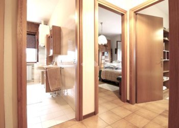 Quadrilocale Via Fontanella, Castellarano - foto 12