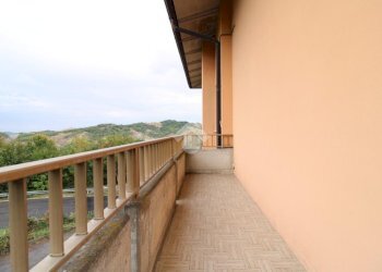 Quadrilocale Via Fontanella, Castellarano - foto 18