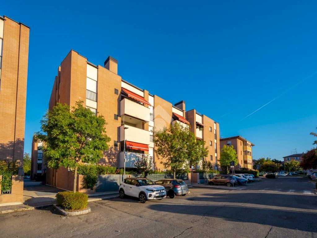 Quadrilocale Via Della Fornace, Zola Predosa - foto 1