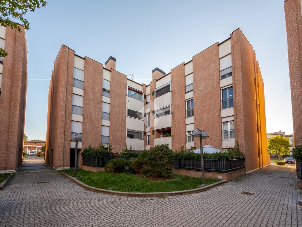 Quadrilocale Via Della Fornace, Zola Predosa - foto 3