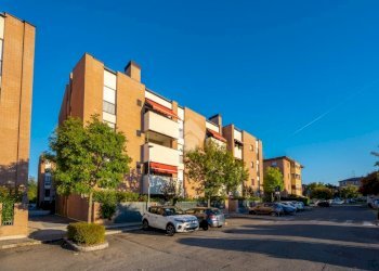 Quadrilocale Via Della Fornace, Zola Predosa - foto 1