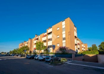 Quadrilocale Via Della Fornace, Zola Predosa - foto 2