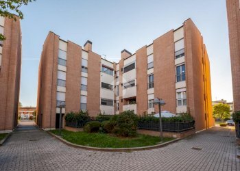 Quadrilocale Via Della Fornace, Zola Predosa - foto 3