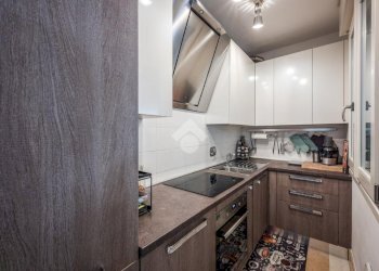 Quadrilocale Via Della Fornace, Zola Predosa - foto 9