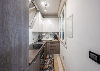 Quadrilocale Via Della Fornace, Zola Predosa - foto 10