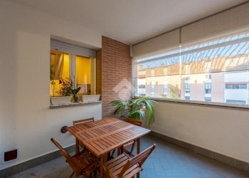 Quadrilocale Via Della Fornace, Zola Predosa - foto 13