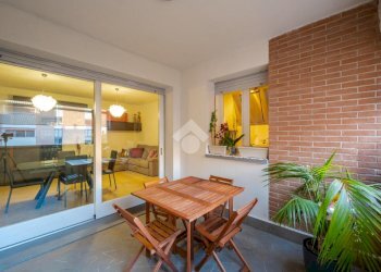 Quadrilocale Via Della Fornace, Zola Predosa - foto 15