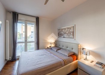 Quadrilocale Via Della Fornace, Zola Predosa - foto 17