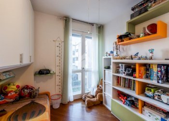 Quadrilocale Via Della Fornace, Zola Predosa - foto 19