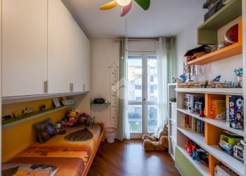 Quadrilocale Via Della Fornace, Zola Predosa - foto 20