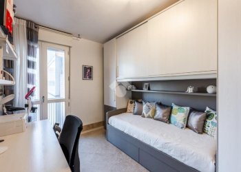 Quadrilocale Via Della Fornace, Zola Predosa - foto 22