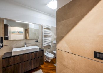 Quadrilocale Via Della Fornace, Zola Predosa - foto 25