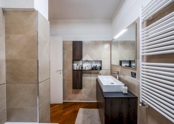 Quadrilocale Via Della Fornace, Zola Predosa - foto 27