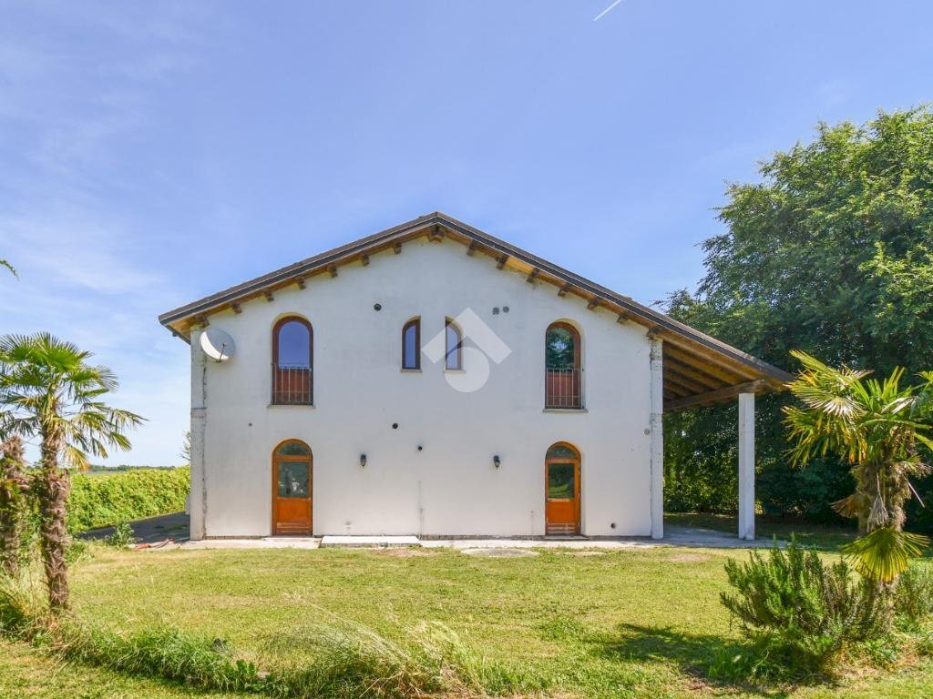 Porzione di casa Via Ferrara, Poggio Renatico - foto 2