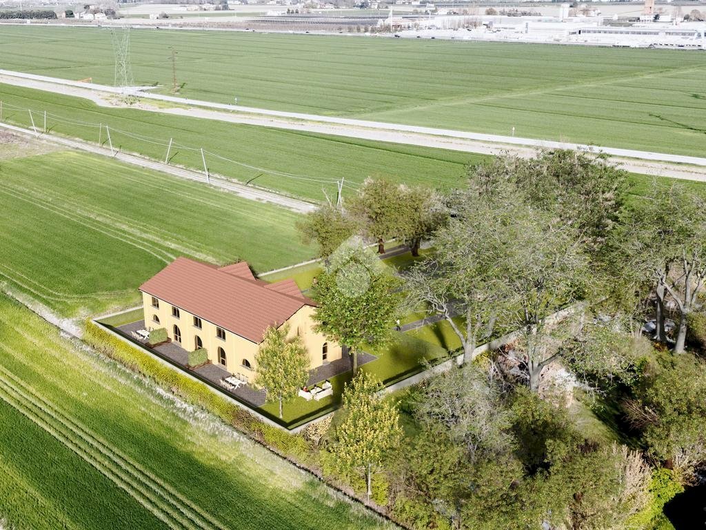 Porzione di casa Via Ferrara, Poggio Renatico - foto 3
