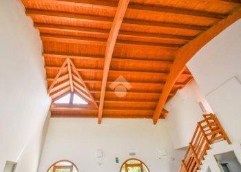 Porzione di casa Via Ferrara, Poggio Renatico - foto 4