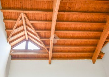 Porzione di casa Via Ferrara, Poggio Renatico - foto 7