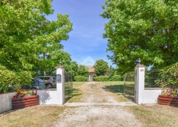 Porzione di casa Via Ferrara, Poggio Renatico - foto 8