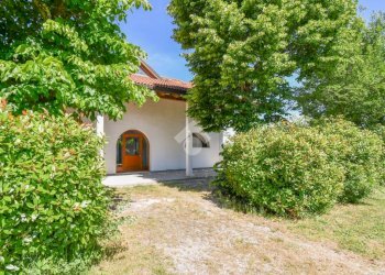 Porzione di casa Via Ferrara, Poggio Renatico - foto 9