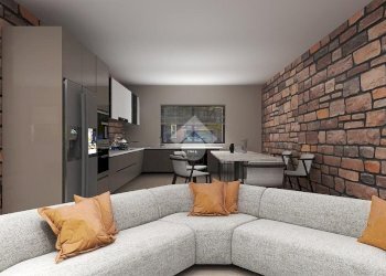 Porzione di casa Via Ferrara, Poggio Renatico - foto 11