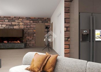 Porzione di casa Via Ferrara, Poggio Renatico - foto 12