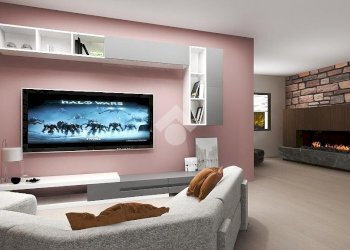 Porzione di casa Via Ferrara, Poggio Renatico - foto 13