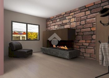 Porzione di casa Via Ferrara, Poggio Renatico - foto 14