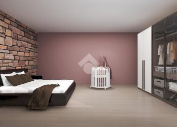 Porzione di casa Via Ferrara, Poggio Renatico - foto 16