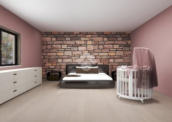 Porzione di casa Via Ferrara, Poggio Renatico - foto 17