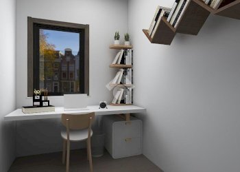 Porzione di casa Via Ferrara, Poggio Renatico - foto 18