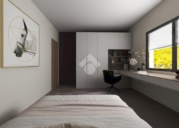 Porzione di casa Via Ferrara, Poggio Renatico - foto 19