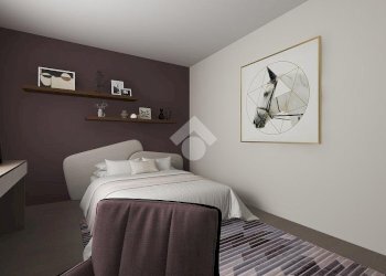 Porzione di casa Via Ferrara, Poggio Renatico - foto 20