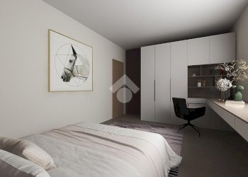 Porzione di casa Via Ferrara, Poggio Renatico - foto 21