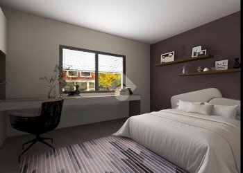 Porzione di casa Via Ferrara, Poggio Renatico - foto 22