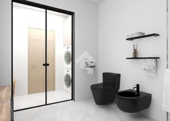 Porzione di casa Via Ferrara, Poggio Renatico - foto 23