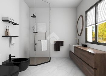 Porzione di casa Via Ferrara, Poggio Renatico - foto 25