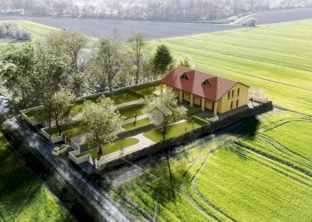 Portion of a house Via Ferrara, Poggio Renatico - photo 1