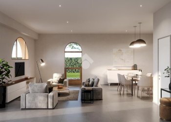 Portion of a house Via Ferrara, Poggio Renatico - photo 6