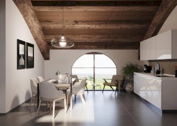 Portion of a house Via Ferrara, Poggio Renatico - photo 7