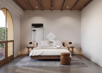 Portion of a house Via Ferrara, Poggio Renatico - photo 8