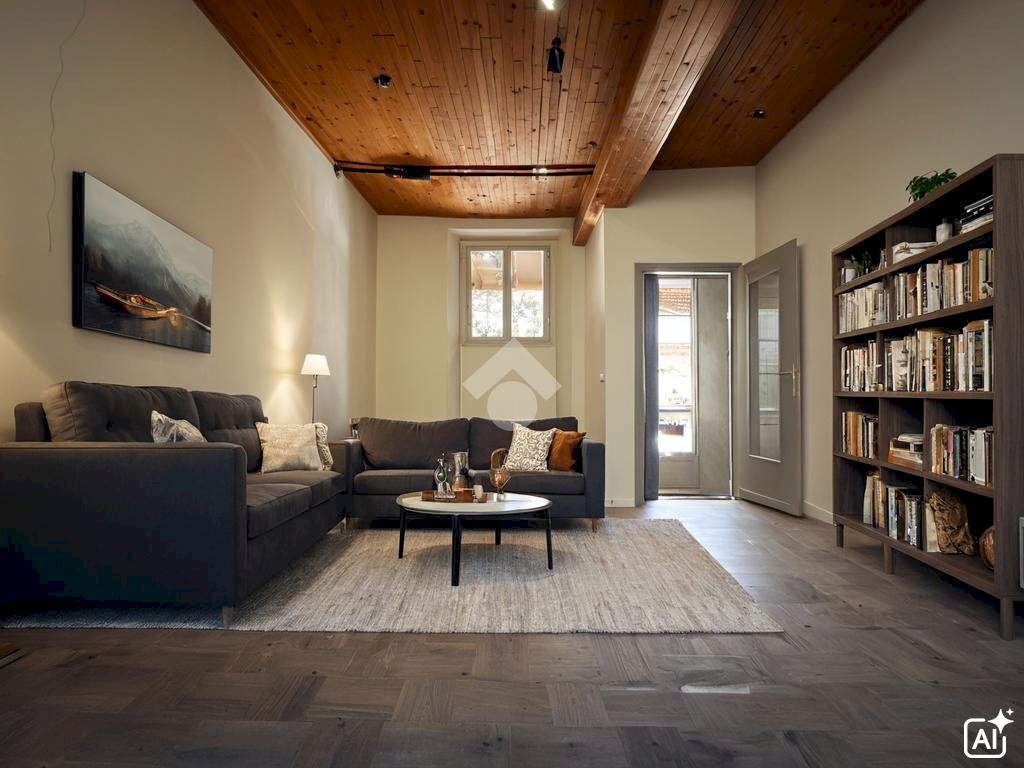 Trilocale Via don G. Bosco, Romentino - foto 1