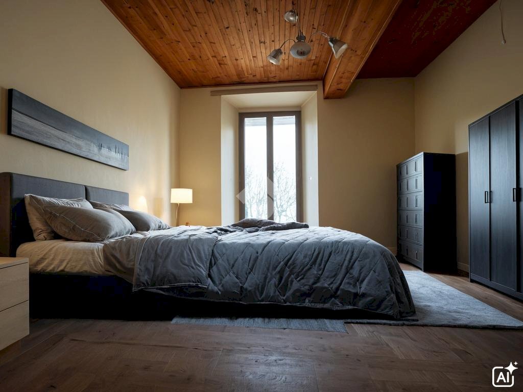 Trilocale Via don G. Bosco, Romentino - foto 2